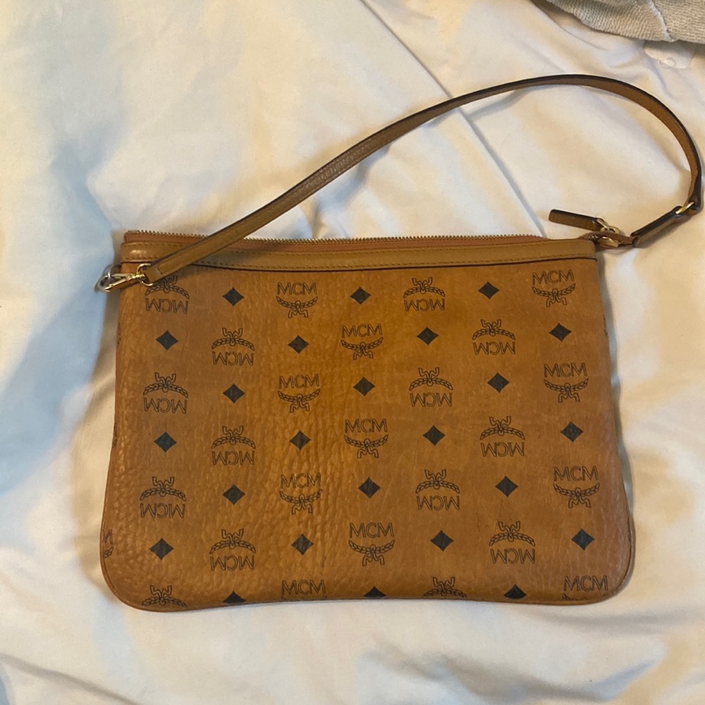 MCM Pouch